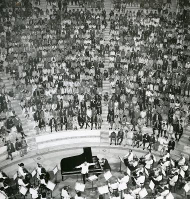 Συναυλία της Κρατικής Ορχήστρας Θεσσαλονίκης (115251)