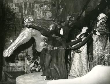 The Damnation of Faust [La damnation de Faust] (115289)