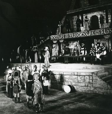 The Death of Digenis (115313)