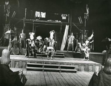 The Acharnians (115333)