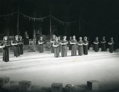 Women at the Thesmophoria [Thesmophoriazusae] (115405)