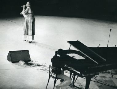 Συναυλία Μαρίζας Κωχ (115414)