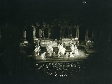 Ρωμαίος και Ιουλιέτα [Ромео и Джульетта] (115427)