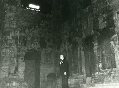 Ρεσιτάλ πιάνου με τον Σβιατοσλάβ Ρίχτερ (115439)