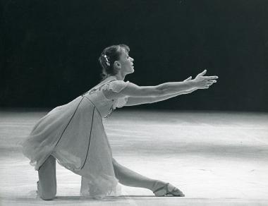 Μπαλέτο Κούλμπεργκ: Βραδιά Μπαλέτου (115448)