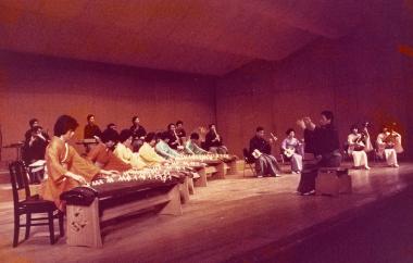 Συναυλία της Ορχήστρας Νιππόνια Τόκιο (115450)