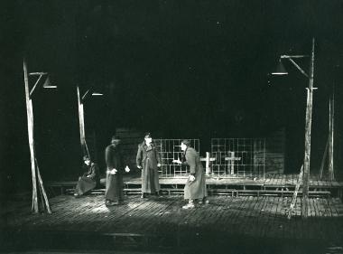 Serjeant Musgrave’s Dance (115452)