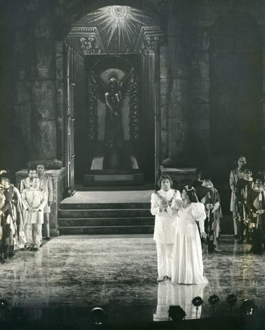 Ο μαγικός αυλός [Die Zauberflöte] (115468)