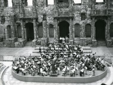 Συναυλία της Συμφωνικής Ορχήστρας της Βαμβέργης (115476)