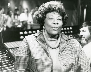 Συναυλία με την Ella Fitzgerald (115482)