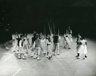 Μπαλέτο Camerata Nova της Πράγας (115492)