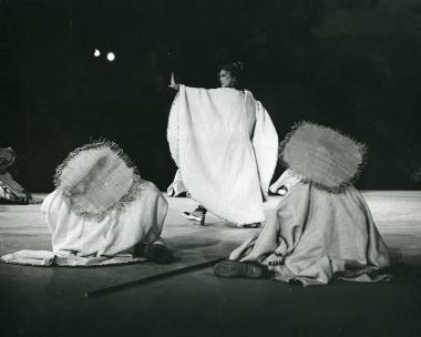 The Assemblywomen [Ecclesiazusae] – Women in Liberation [Eleftheriazouses] (115494)