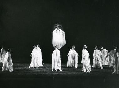 Prometheus Bound (115496)