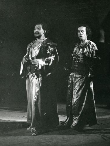 Antony and Cleopatra (115509)