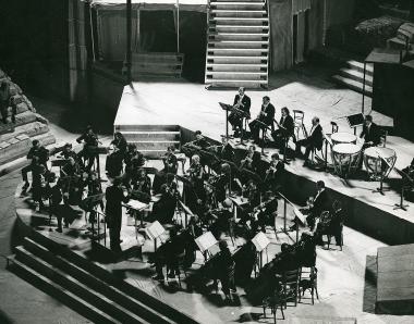 Συναυλία της Ορχήστρας Δωματίου της Λωζάνης (115512)