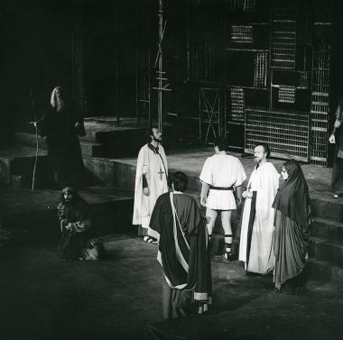 Julian, the Visionary (115523)