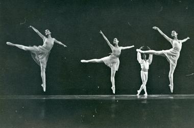 Μπαλέτα Φιλιππίνων: Βραδιά Μπαλέτου (115545)