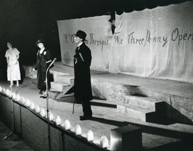 The Threepenny Opera [Die Dreigroschenoper] (115623)