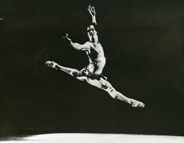 Cuban National Ballet: Ballet Evening (115660)