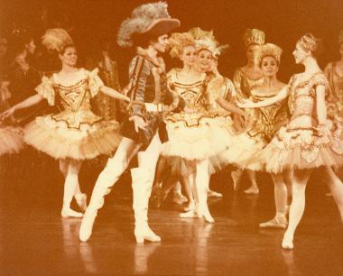 Sleeping Beauty [Спящая красавица] (115668)