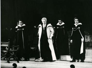 Τανχόιζερ  [Tannhäuser und der Sängerkrieg auf Wartburg] (115673)