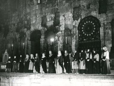 Murder in the Cathedral (115683)