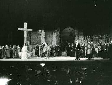 Τροβατόρε [Il trovatore] (115687)