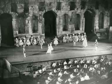 Κάστωρ και Πολυδεύκης [Castor et Pollux] (115724)