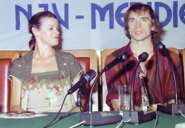 Zurich Opera Ballet: Ballet Evening (115725)