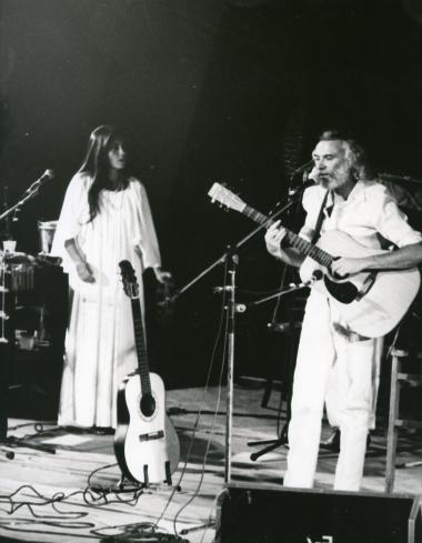 Συναυλία Georges Moustaki (115735)