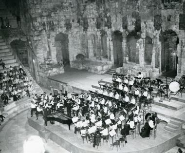 Συναυλία της Συμφωνικής Ορχήστρας της ΕΡΤ (115744)