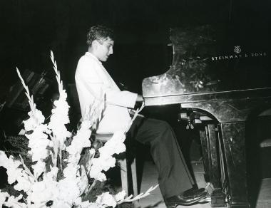 Συναυλία της Κρατικής Ορχήστρας της Βάδης (115746)