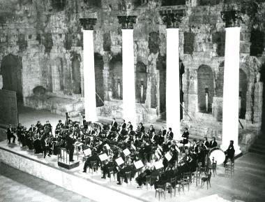 Συναυλία της Ορχήστρας Θεάτρου Μπολσόι (115749)