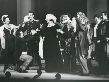 Ευγένιος Ονιέγκιν [Евгений Онегин] (115750)