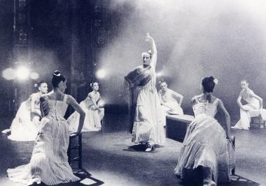 National Ballet of Spain: Ballet Evening (115760)