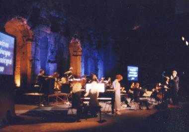 Compagnia della luna – Nicola Piovani: Τραγούδια και Καντάτες (115765)