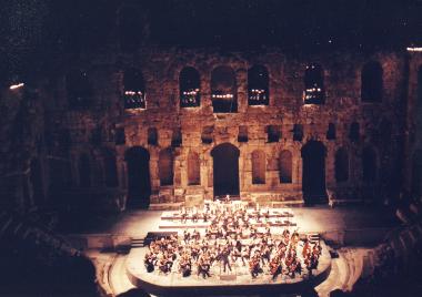 Συναυλία της Ορχήστρας της Βασιλικής Όπερας του Covent Garden (115791)