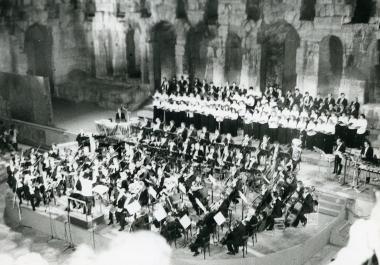 Συναυλία της Κρατικής Ορχήστρας Αθηνών – Έργα Θεοδωράκη (115817)