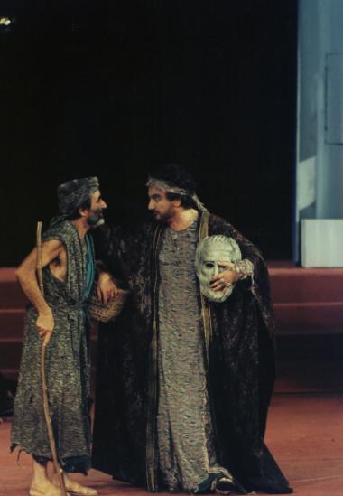 The Acharnians (115849)