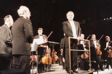 Συναυλία της Κρατικής Ακαδημαϊκής Φιλαρμονικής Ορχήστρας της Μόσχας (115873)