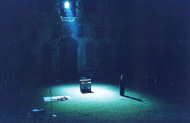 1980: a Piece by Pina Bausch (115883)