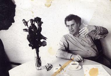 Μίκης Θεοδωράκης: Συναυλία (115894)