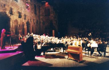 Αφιέρωμα στον Ιάνη Ξενάκη (115896)