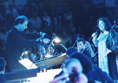 Μαρία Φαραντούρη: Χρόνια σαν φτερά. Τραγούδια του αιώνα (115906)