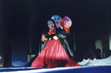 Βάκχαι [Βάκχες] (115913)