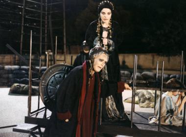 The Trojan Women (115920)