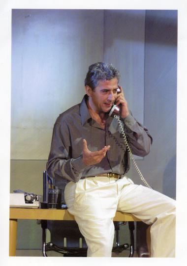 Theatre Week: A Penny Worth of Youth (115928)