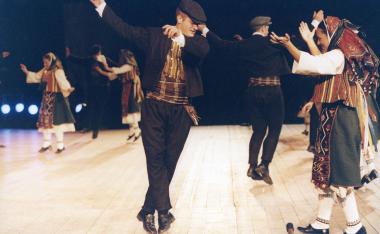 Θέλει αρετή και τόλμην! (115942)