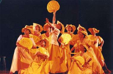 Alvin Ailey American Dance Theater: Βραδιά Μπαλέτου (115948)