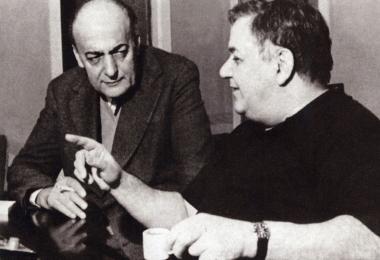 Αφιέρωμα στον Μάνο Χατζιδάκι: Αμοργός / Μεγάλος Ερωτικός (115956)